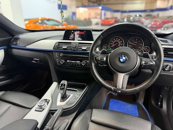 Used BMW 3 Series 2017 for sale - 76642937: Photo