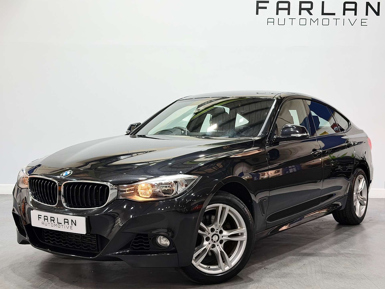 Used BMW 3 Series 2017 for sale - 76642937: Photo 3