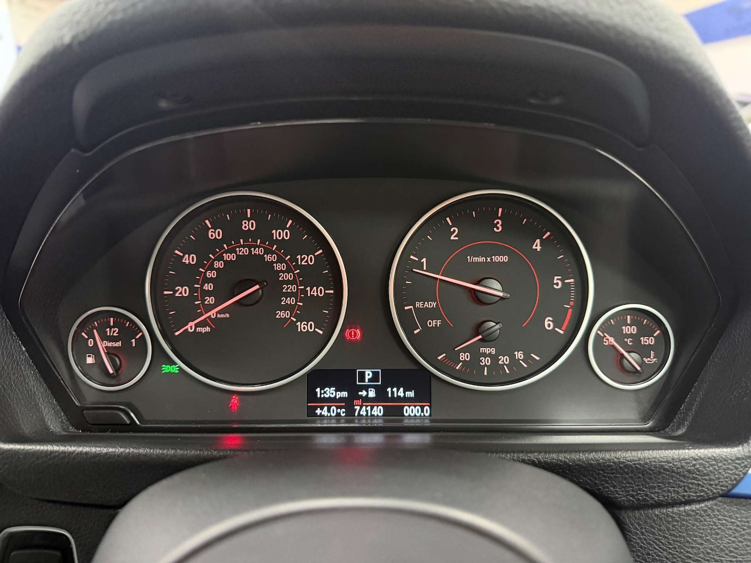 Used BMW 3 Series 2017 for sale - 76642937: Photo 33