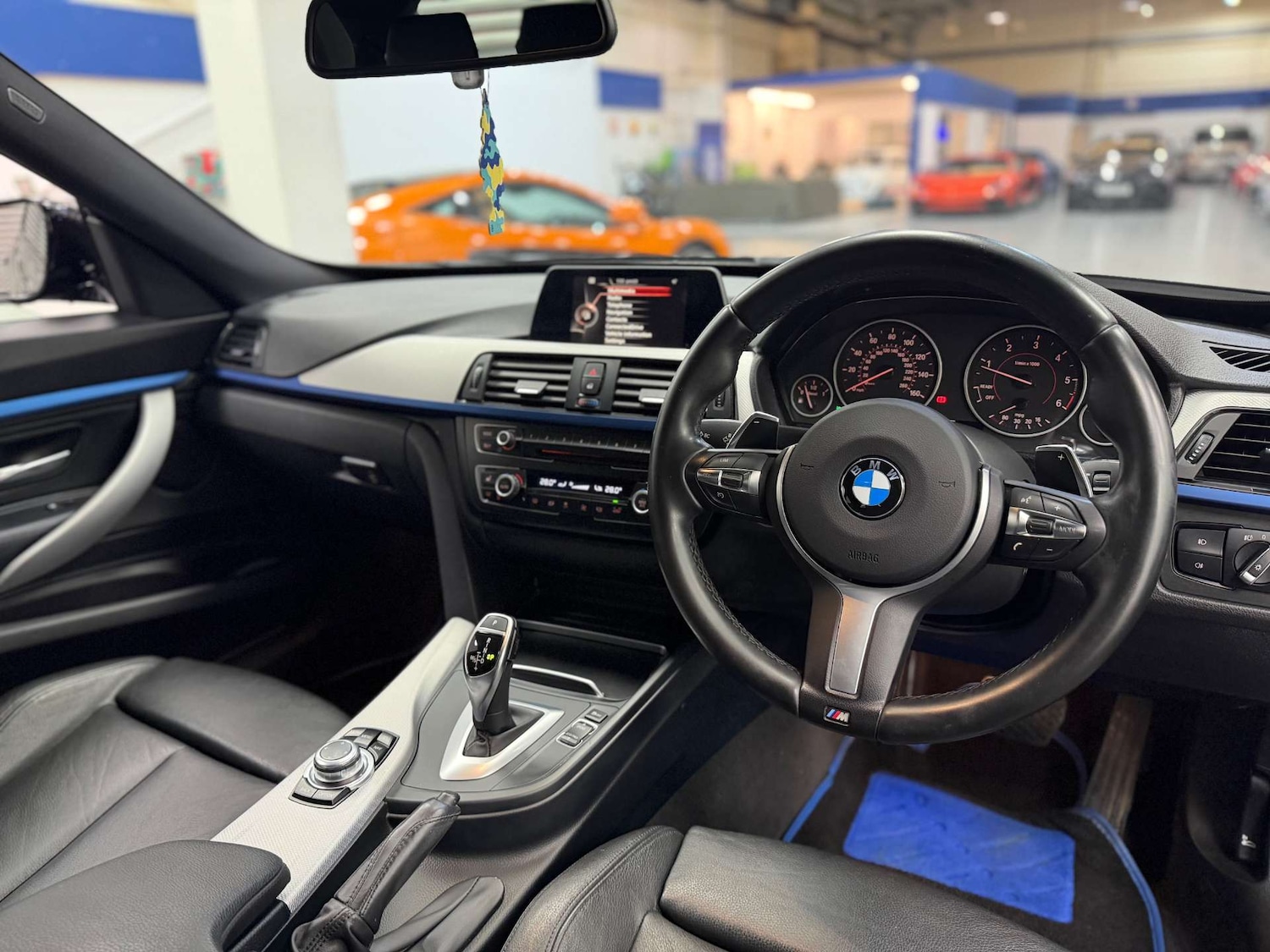 Used BMW 3 Series 2017 for sale - 76642937: Photo 34