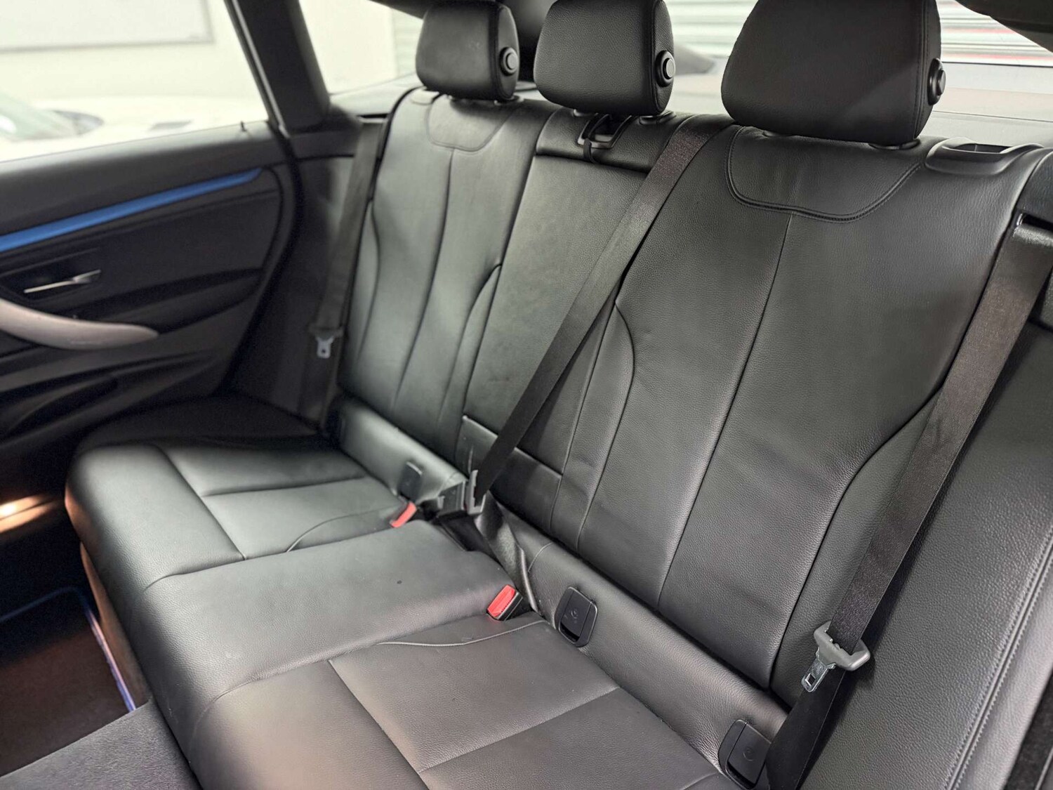 Used BMW 3 Series 2017 for sale - 76642937: Photo 37