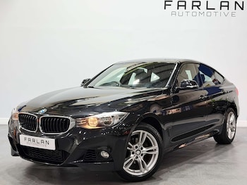 Used BMW 3 Series 2017 for sale - 76642937: Photo