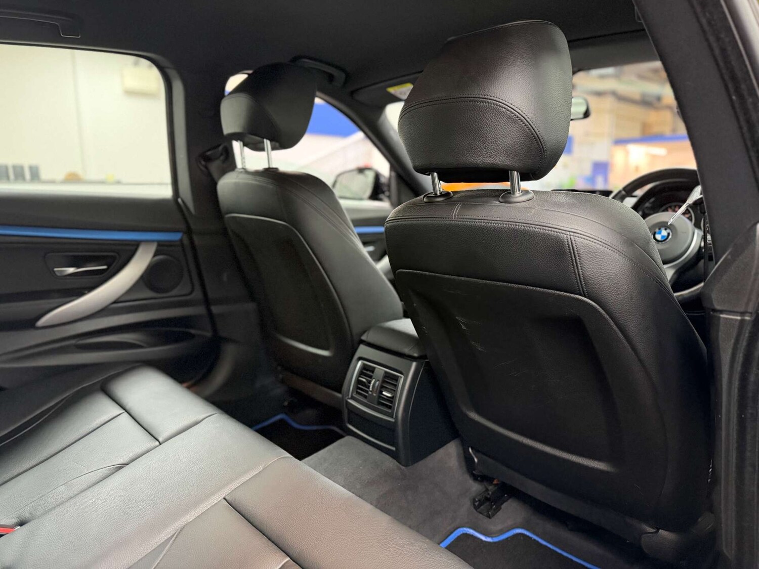 Used BMW 3 Series 2017 for sale - 76642937: Photo 42