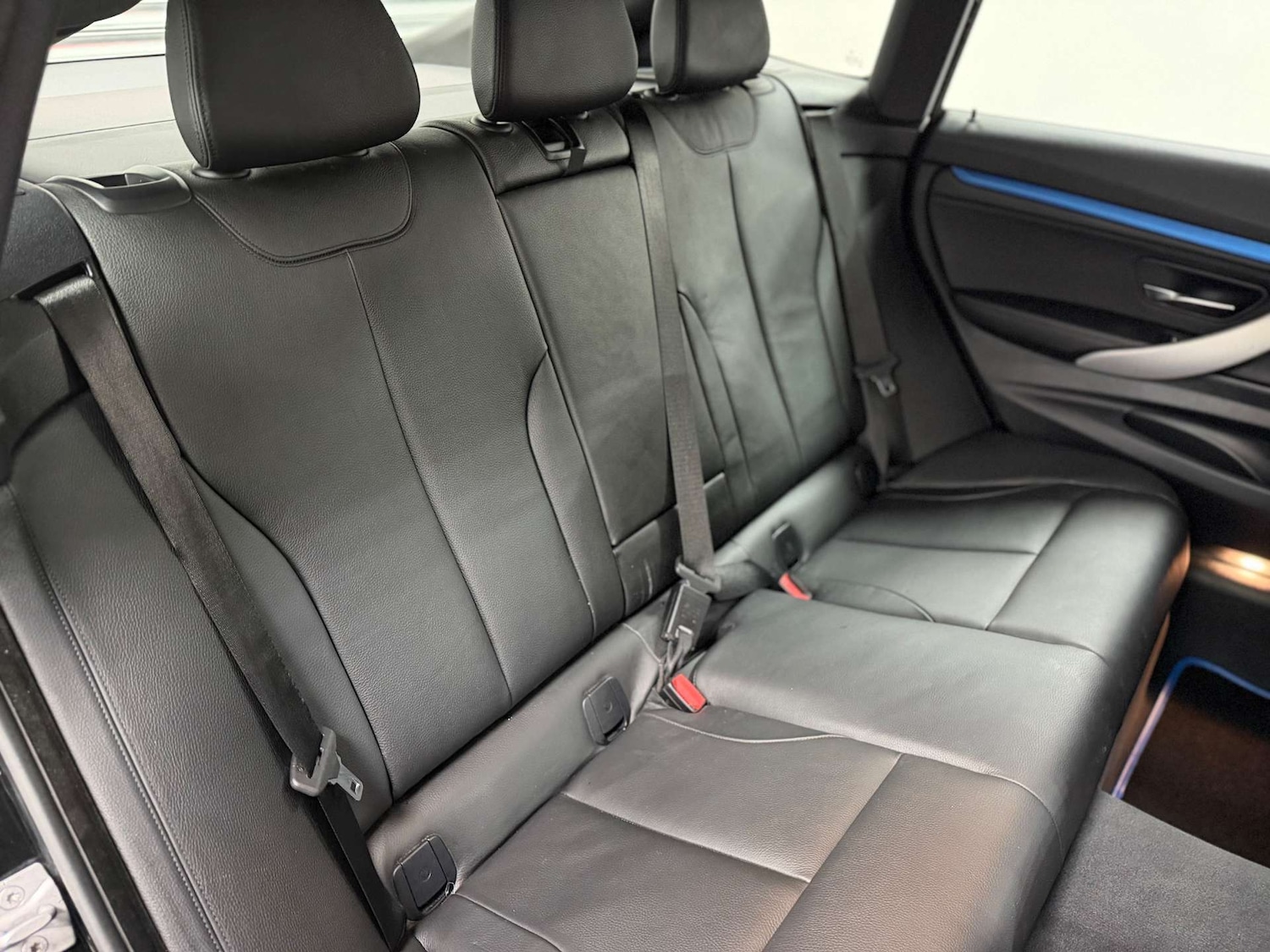 Used BMW 3 Series 2017 for sale - 76642937: Photo 44