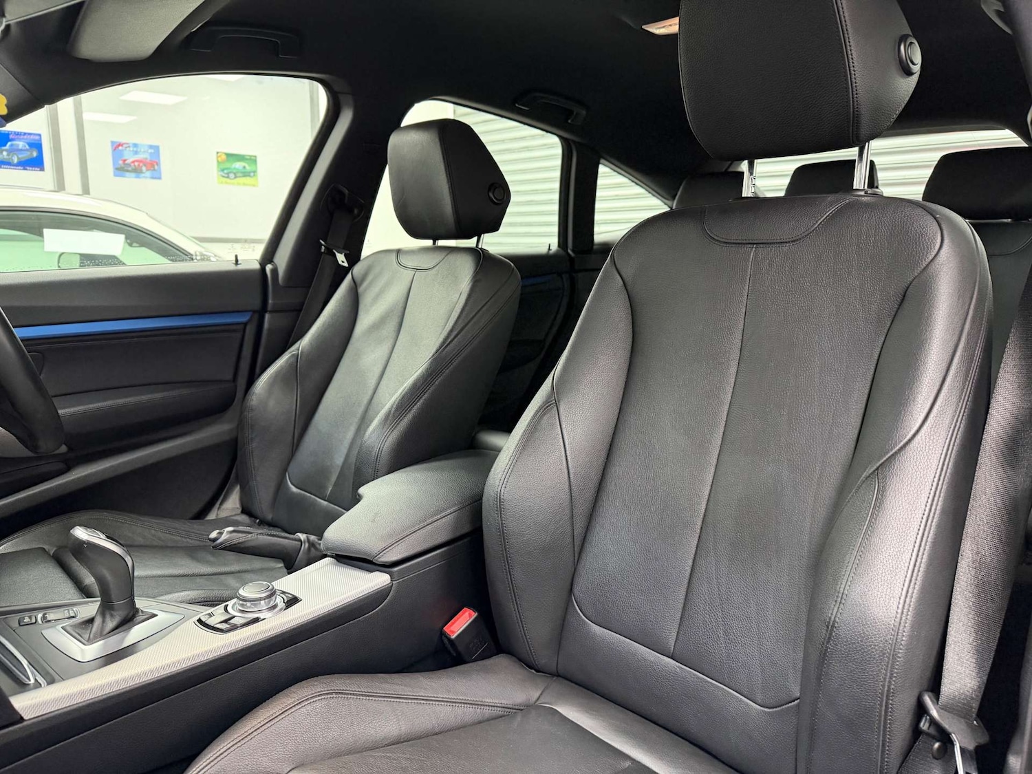 Used BMW 3 Series 2017 for sale - 76642937: Photo 6