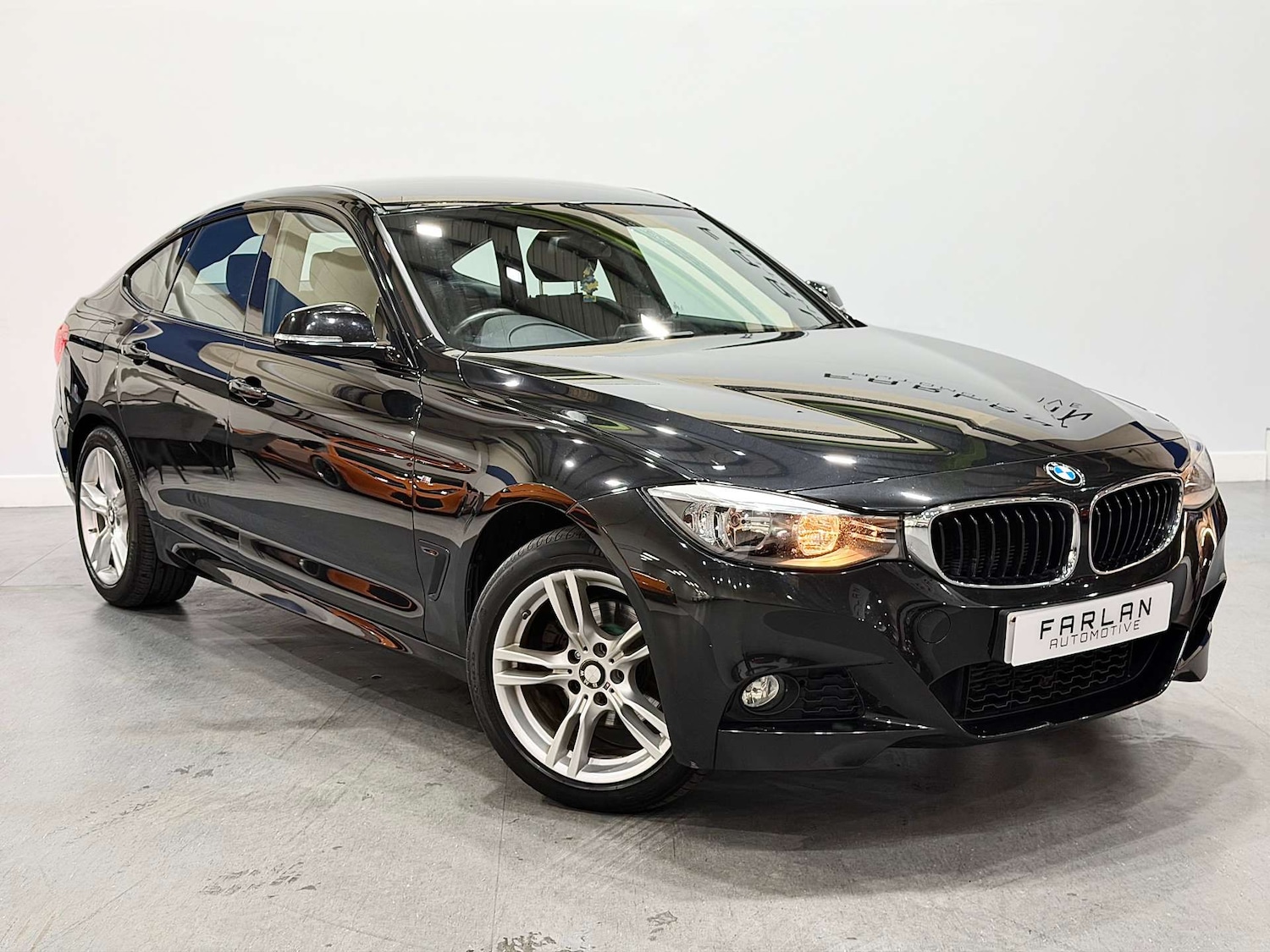 Used BMW 3 Series 2017 for sale - 76642937: Photo 7