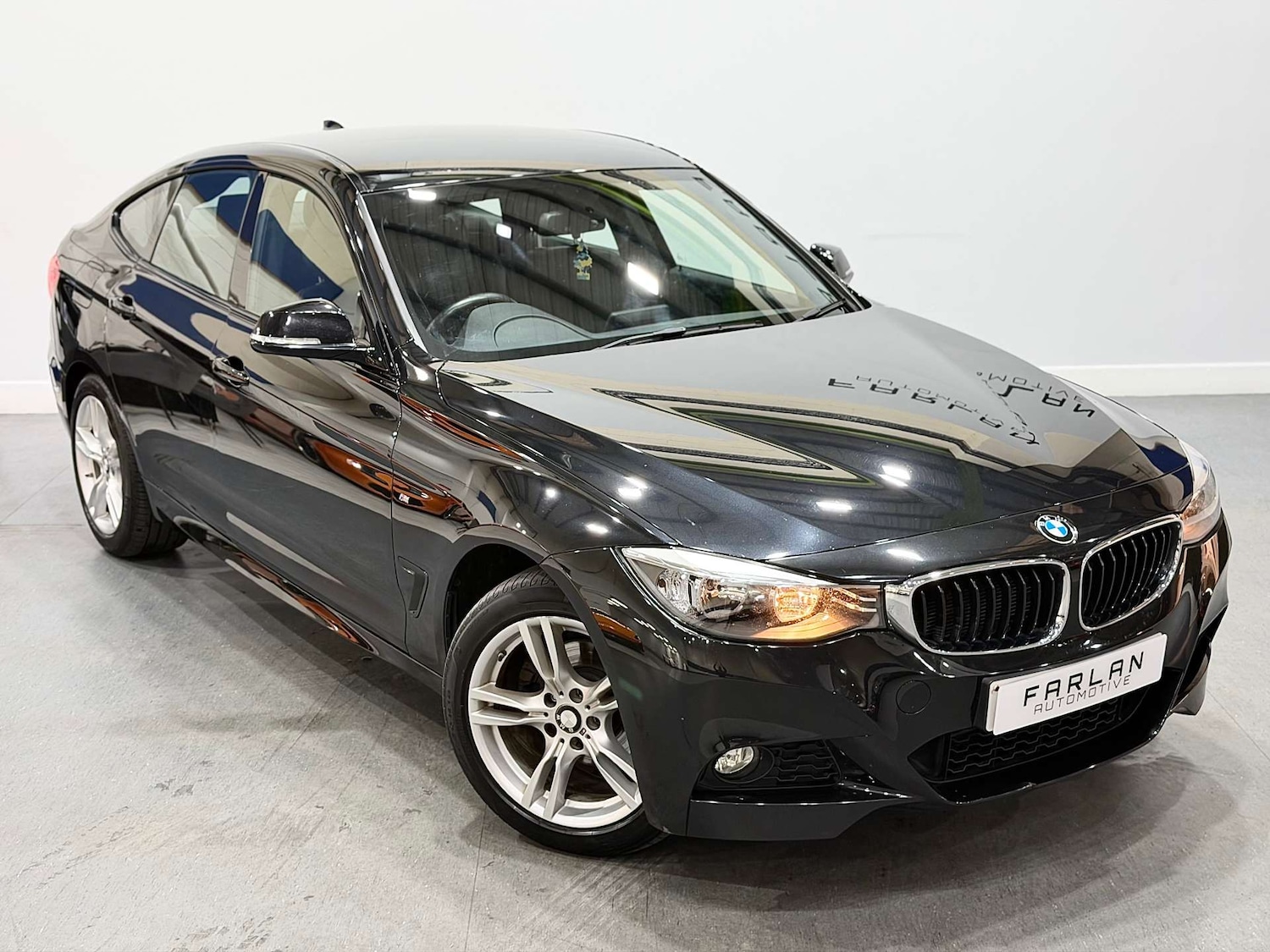 Used BMW 3 Series 2017 for sale - 76642937: Photo 8