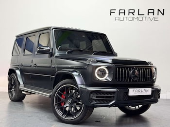 Used Mercedes-Benz G-Class 2022 for sale - 75634128: Photo