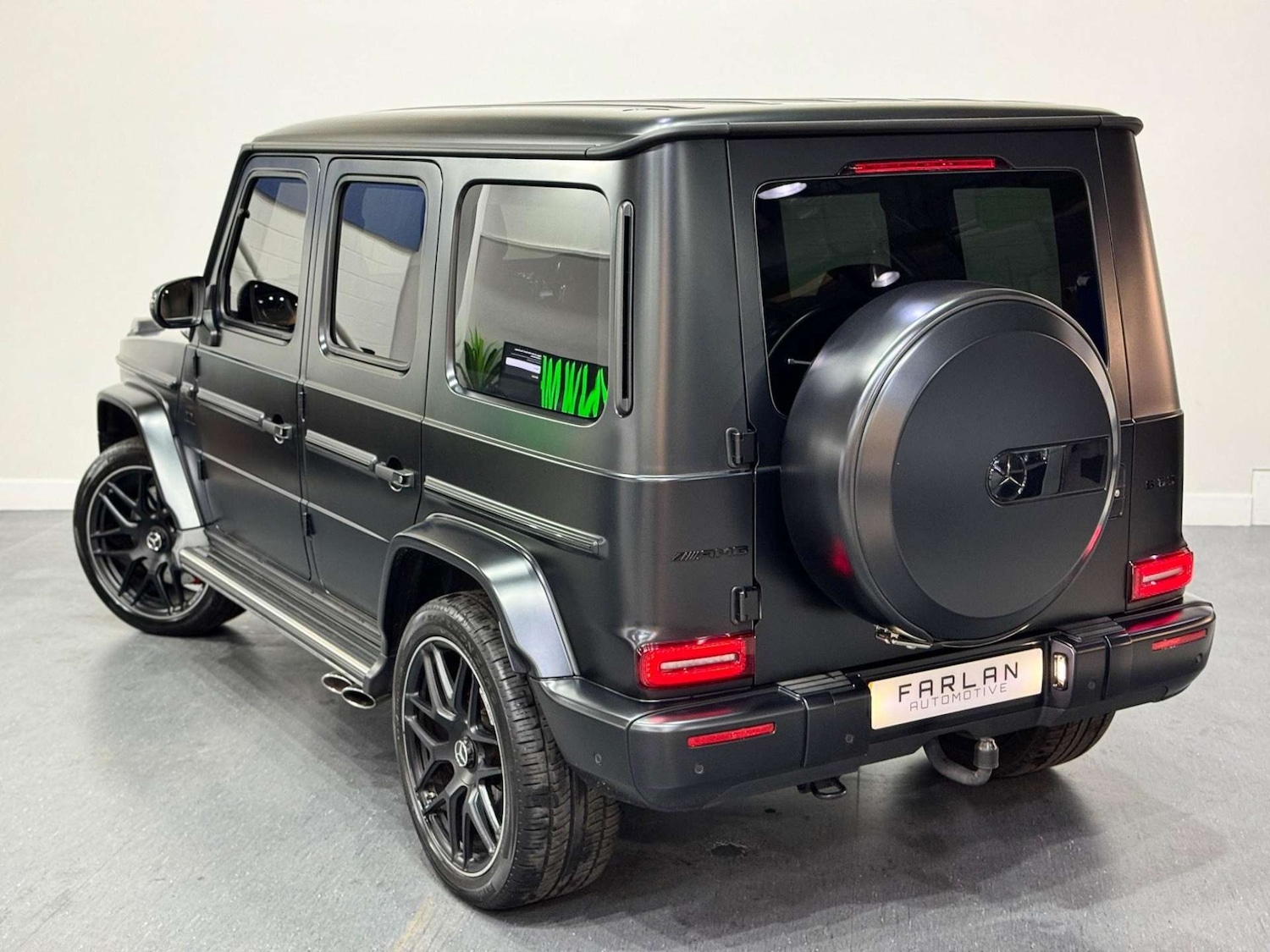 Vehicle 26