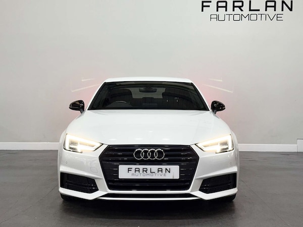 Used Audi A4 2018 for sale - 75656242: Photo 10