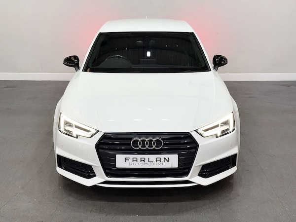 Used Audi A4 2018 for sale - 75656242: Photo 11