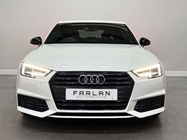 Used Audi A4 2018 for sale - 75656242: Photo 12