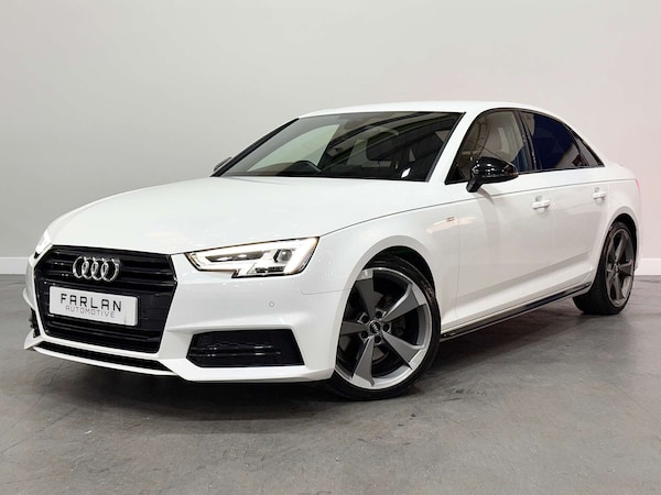Used Audi A4 2018 for sale - 75656242: Photo 13