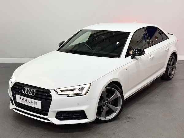 Used Audi A4 2018 for sale - 75656242: Photo 14