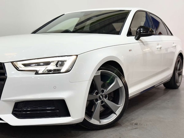 Used Audi A4 2018 for sale - 75656242: Photo 15