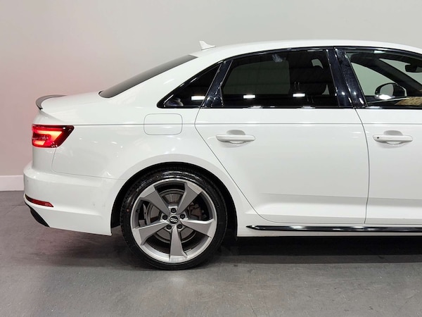 Used Audi A4 2018 for sale - 75656242: Photo 16