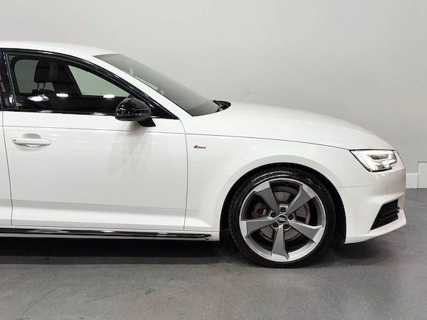 Used Audi A4 2018 for sale - 75656242: Photo 17