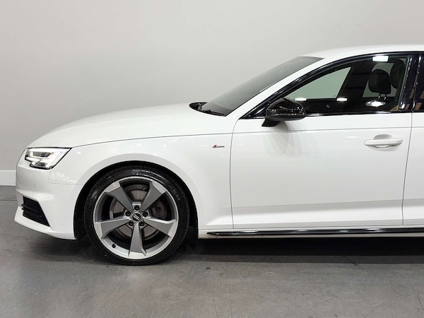 Used Audi A4 2018 for sale - 75656242: Photo 19