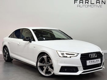 Used Audi A4 2018 for sale - 75656242: Photo