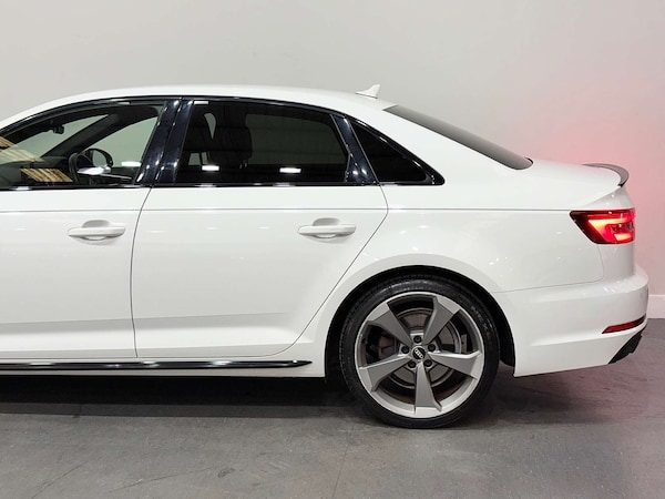 Used Audi A4 2018 for sale - 75656242: Photo 20