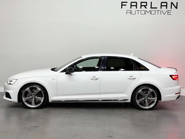 Used Audi A4 2018 for sale - 75656242: Photo 21