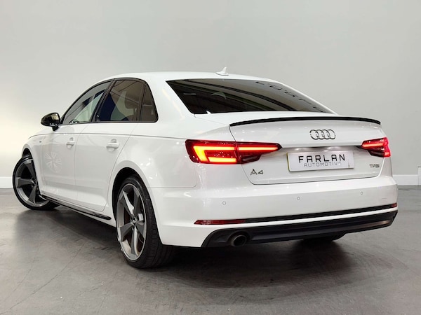 Used Audi A4 2018 for sale - 75656242: Photo 22