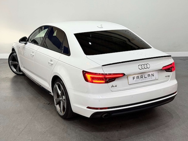 Used Audi A4 2018 for sale - 75656242: Photo 23