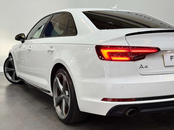 Used Audi A4 2018 for sale - 75656242: Photo 24