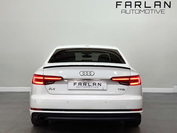 Used Audi A4 2018 for sale - 75656242: Photo 25