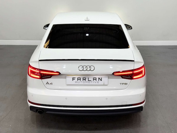 Used Audi A4 2018 for sale - 75656242: Photo 26