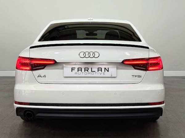 Used Audi A4 2018 for sale - 75656242: Photo 27