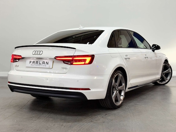 Used Audi A4 2018 for sale - 75656242: Photo 28