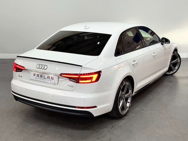 Used Audi A4 2018 for sale - 75656242: Photo 29