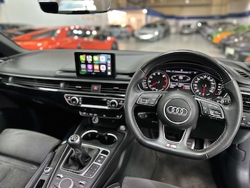 Used Audi A4 2018 for sale - 75656242: Photo