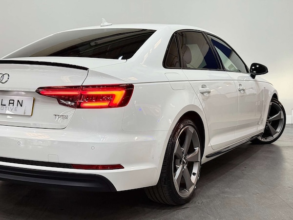 Used Audi A4 2018 for sale - 75656242: Photo 30