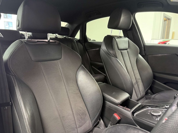 Used Audi A4 2018 for sale - 75656242: Photo 31