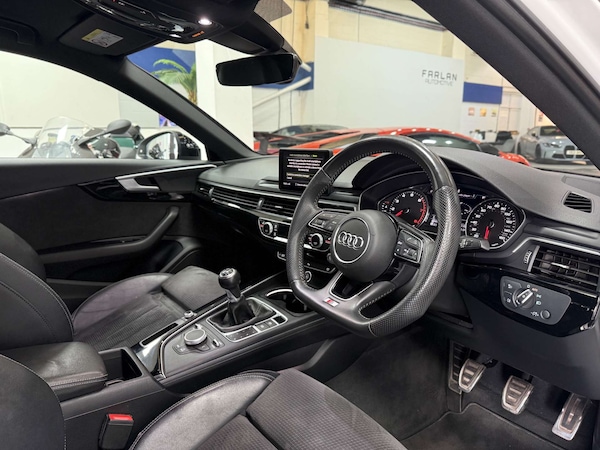 Used Audi A4 2018 for sale - 75656242: Photo 32