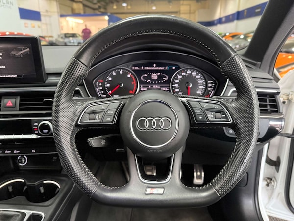 Used Audi A4 2018 for sale - 75656242: Photo 33