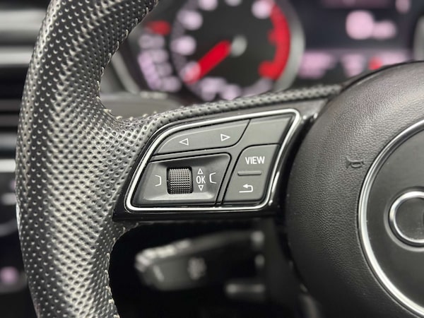 Used Audi A4 2018 for sale - 75656242: Photo 34