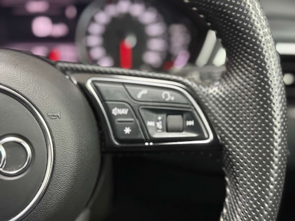 Used Audi A4 2018 for sale - 75656242: Photo 35