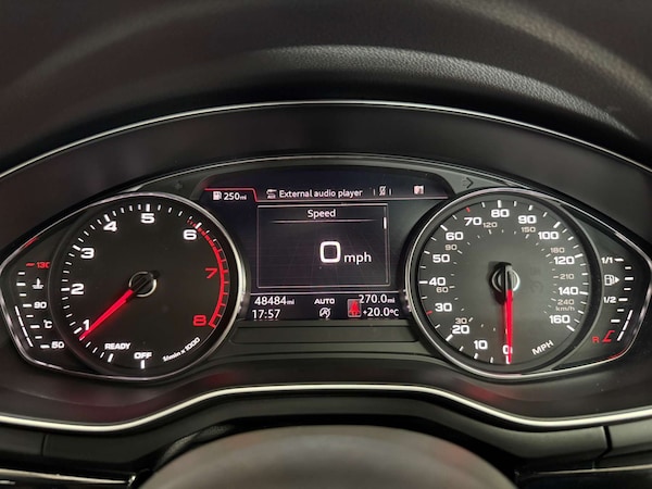 Used Audi A4 2018 for sale - 75656242: Photo 36