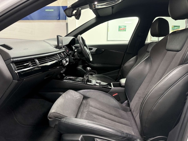 Used Audi A4 2018 for sale - 75656242: Photo 38