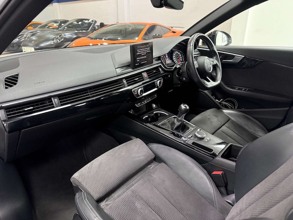 Used Audi A4 2018 for sale - 75656242: Photo 39