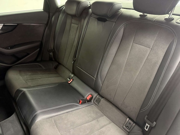 Used Audi A4 2018 for sale - 75656242: Photo 40