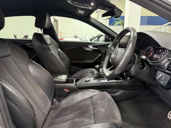 Used Audi A4 2018 for sale - 75656242: Photo 41