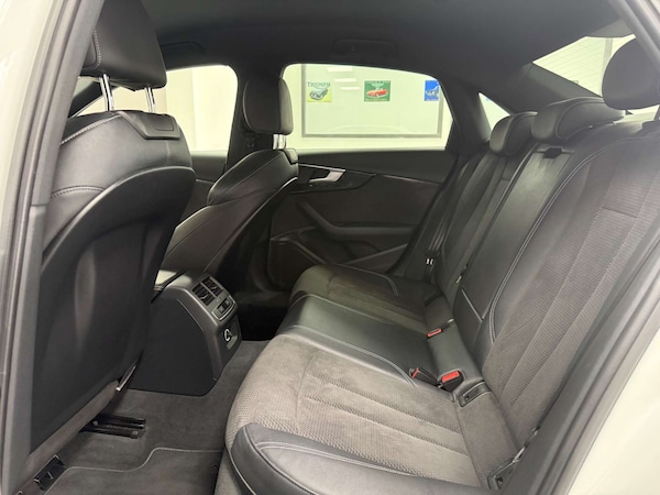 Used Audi A4 2018 for sale - 75656242: Photo 42