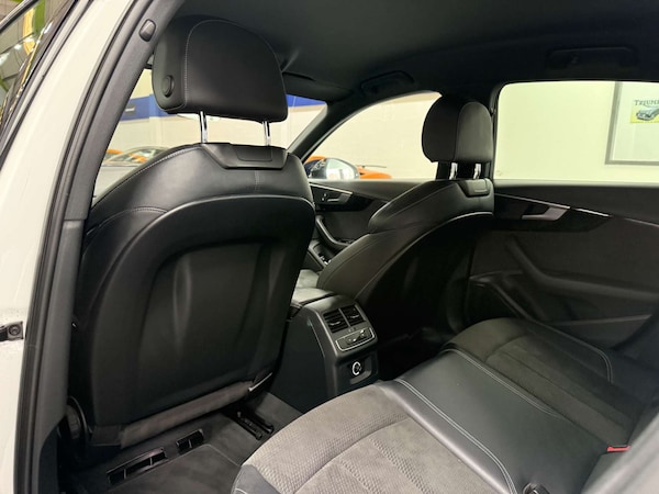 Used Audi A4 2018 for sale - 75656242: Photo 43