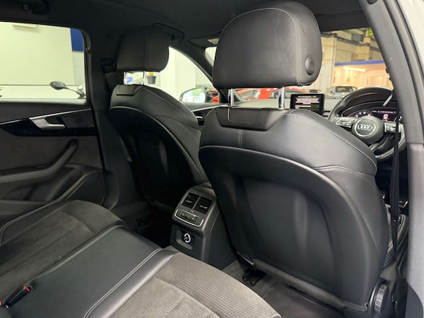 Used Audi A4 2018 for sale - 75656242: Photo 44