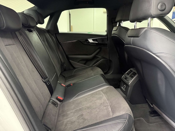 Used Audi A4 2018 for sale - 75656242: Photo 45