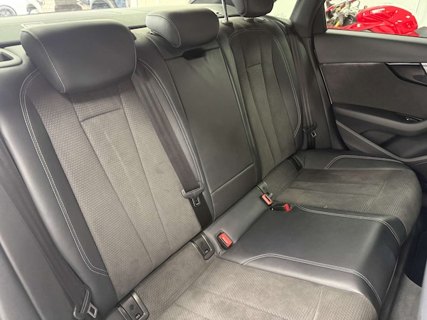 Used Audi A4 2018 for sale - 75656242: Photo 46